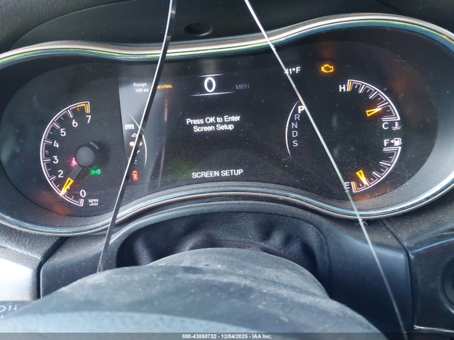 2014 JEEP GRAND CHEROKEE 1C4RJFBG0EC325898 Photo 6