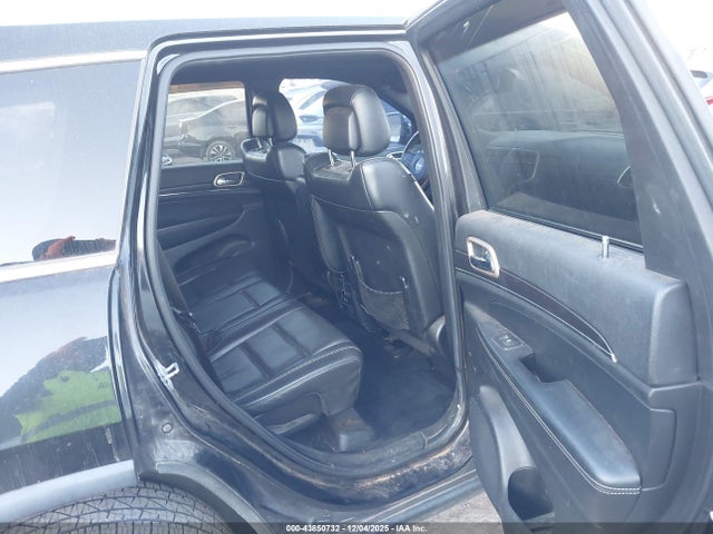 2014 JEEP GRAND CHEROKEE 1C4RJFBG0EC325898 Photo 7