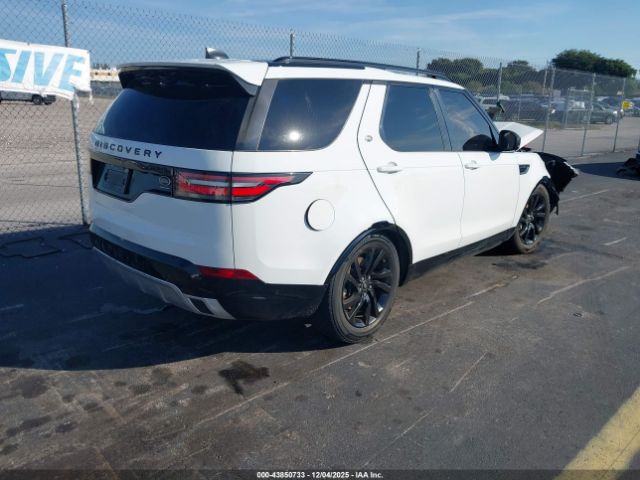 2020 LAND ROVER DISCOVERY SALRU2RV4L2437359 Photo 3