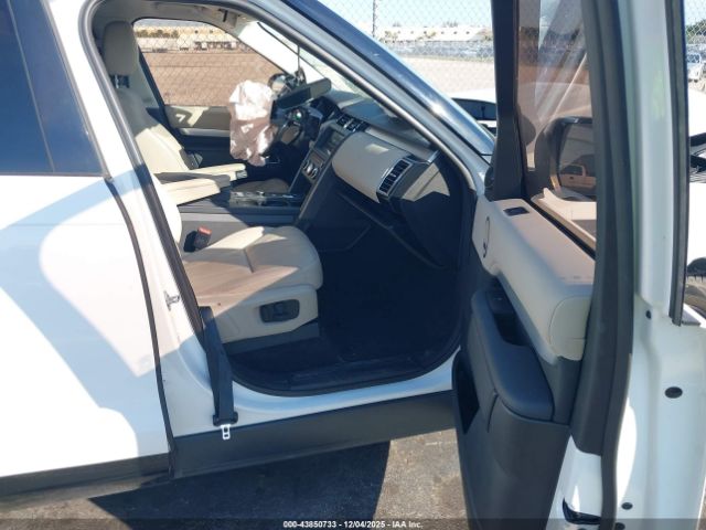 2020 LAND ROVER DISCOVERY SALRU2RV4L2437359 Photo 4