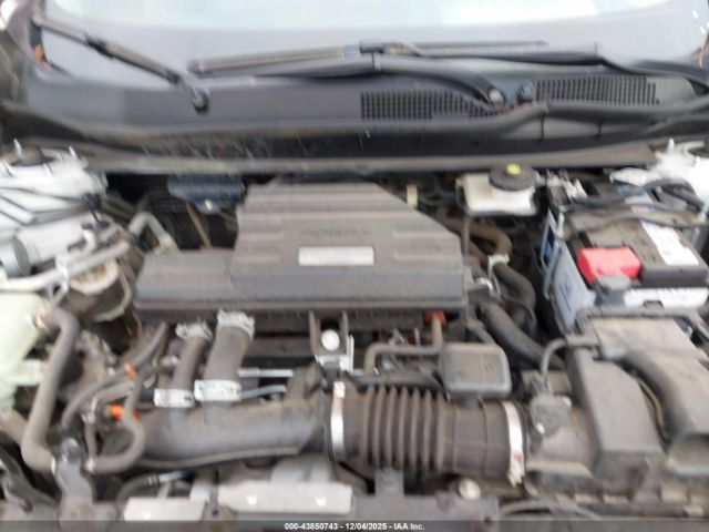 2020 HONDA CR-V 7FARW1H86LE010323 Photo 9