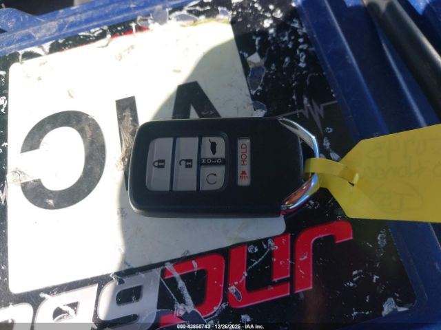 2020 HONDA CR-V 7FARW1H86LE010323 Photo 10