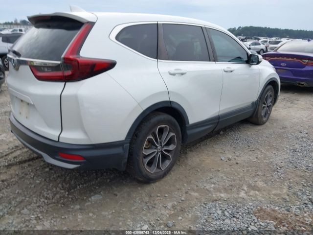 2020 HONDA CR-V 7FARW1H86LE010323 Photo 3