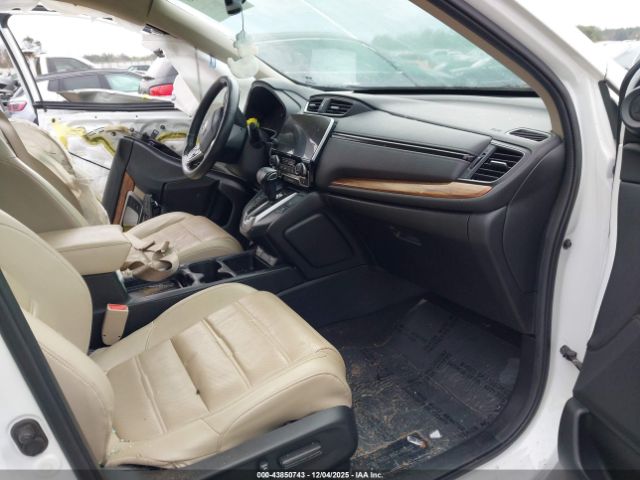 2020 HONDA CR-V 7FARW1H86LE010323 Photo 4