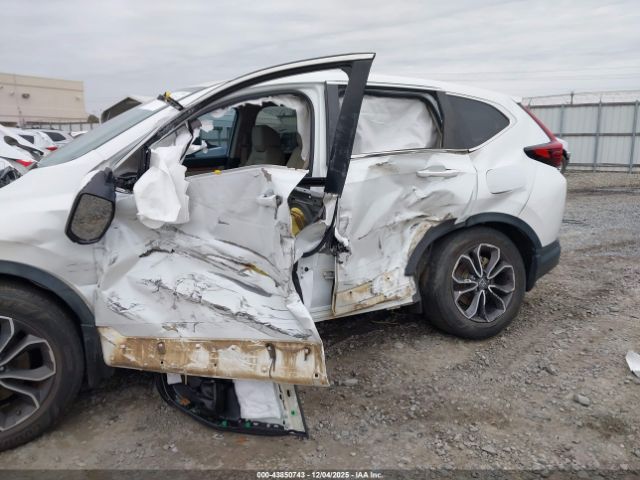 2020 HONDA CR-V 7FARW1H86LE010323 Photo 5