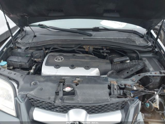 2005 ACURA MDX 2HNYD182X5H507424 Photo 9