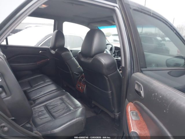 2005 ACURA MDX 2HNYD182X5H507424 Photo 7
