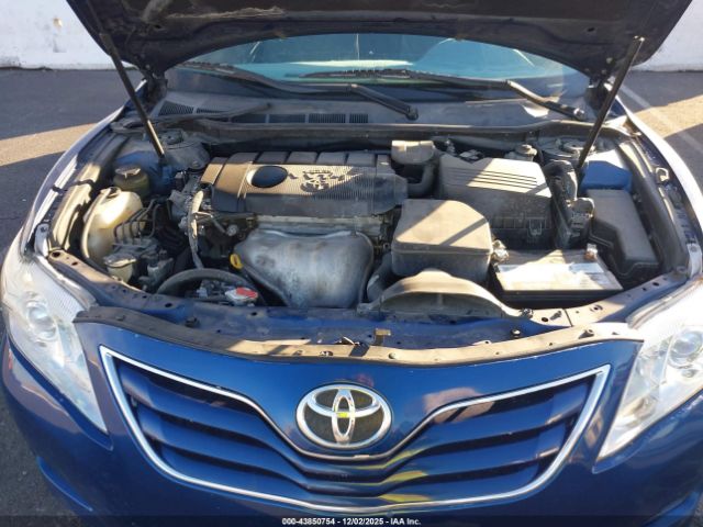 2011 TOYOTA CAMRY 4T4BF3EK8BR089297 Photo 9