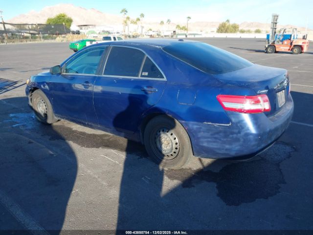 2011 TOYOTA CAMRY 4T4BF3EK8BR089297 Photo 2
