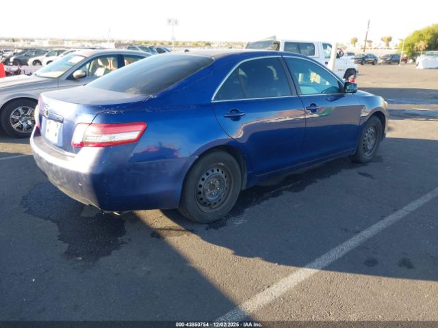 2011 TOYOTA CAMRY 4T4BF3EK8BR089297 Photo 3