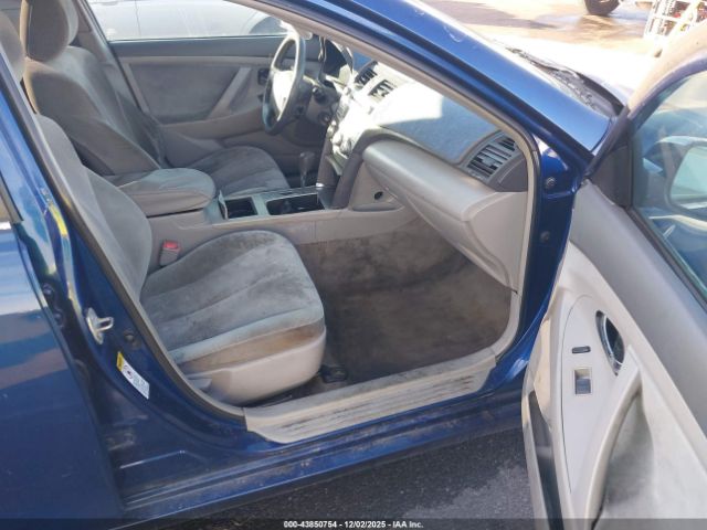 2011 TOYOTA CAMRY 4T4BF3EK8BR089297 Photo 4