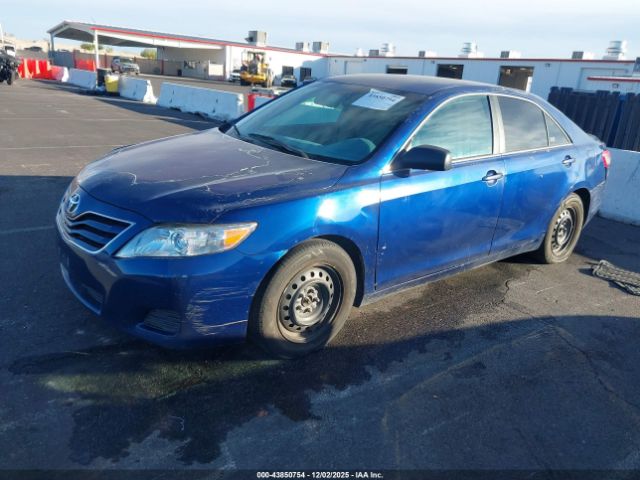 2011 TOYOTA CAMRY 4T4BF3EK8BR089297 Photo 5