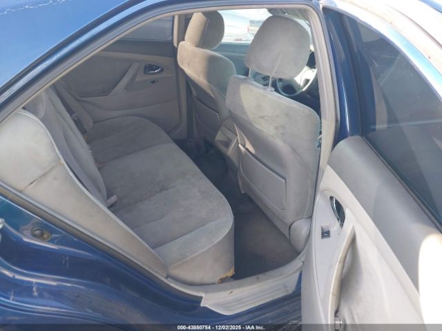 2011 TOYOTA CAMRY 4T4BF3EK8BR089297 Photo 7