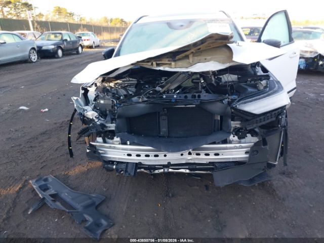 2025 ACURA MDX 5J8YD8H82SL001718 Photo 5