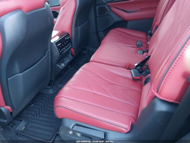 2025 ACURA MDX 5J8YD8H82SL001718 Photo 7