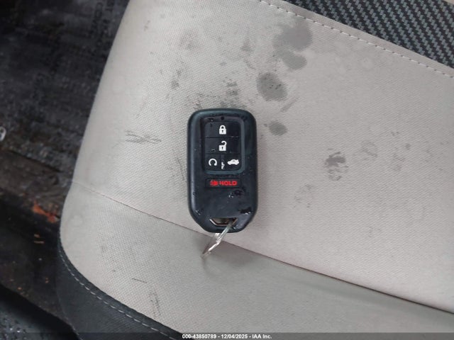 Honda Civic Lx-p 2017 2HGFC4B04HH310926 Image 11