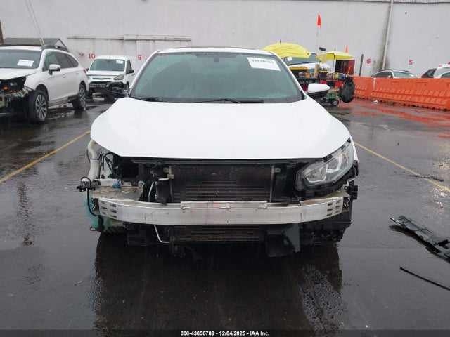 Honda Civic Lx-p 2017 2HGFC4B04HH310926 Image 13