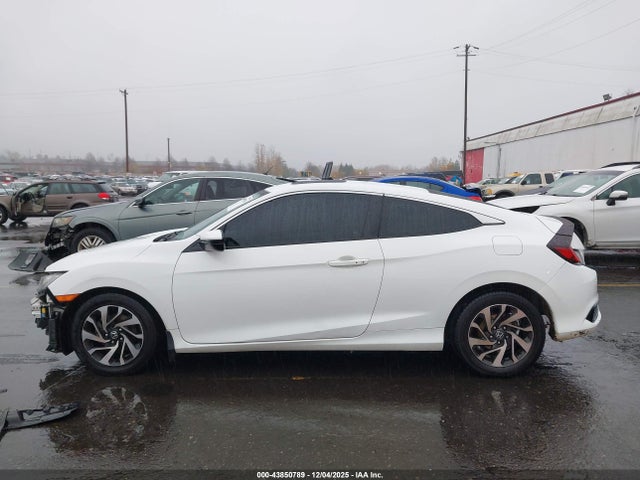 Honda Civic Lx-p 2017 2HGFC4B04HH310926 Image 15
