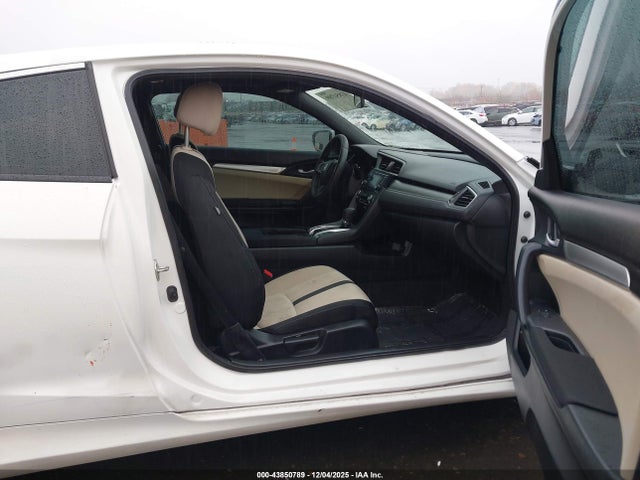 Honda Civic Lx-p 2017 2HGFC4B04HH310926 Image 5
