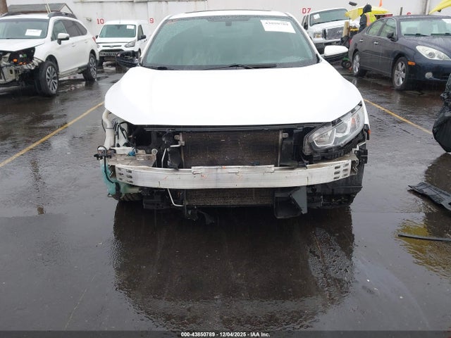 Honda Civic Lx-p 2017 2HGFC4B04HH310926 Image 6