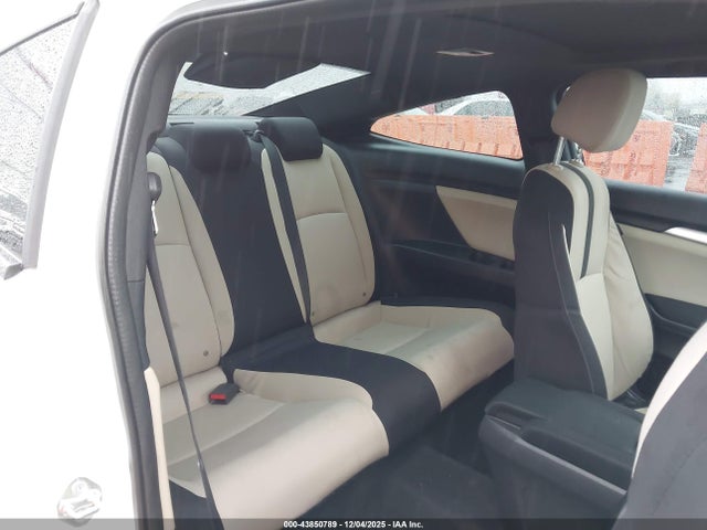 Honda Civic Lx-p 2017 2HGFC4B04HH310926 Image 8
