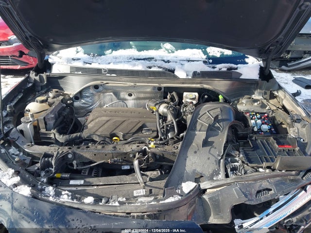 Продаж на аукціоні авто 2024 Buick Envista Avenir Fwd, vin: KL47LCE20RB117591, номер лоту: 43850804