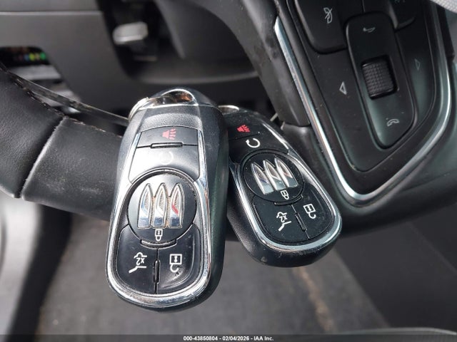 Продаж на аукціоні авто 2024 Buick Envista Avenir Fwd, vin: KL47LCE20RB117591, номер лоту: 43850804