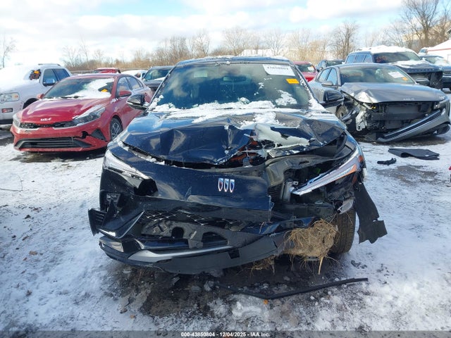 Продаж на аукціоні авто 2024 Buick Envista Avenir Fwd, vin: KL47LCE20RB117591, номер лоту: 43850804