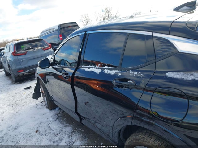 Продаж на аукціоні авто 2024 Buick Envista Avenir Fwd, vin: KL47LCE20RB117591, номер лоту: 43850804