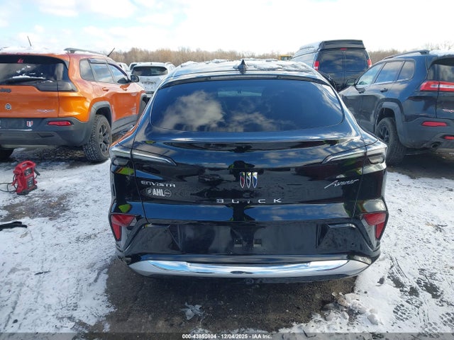 Продаж на аукціоні авто 2024 Buick Envista Avenir Fwd, vin: KL47LCE20RB117591, номер лоту: 43850804