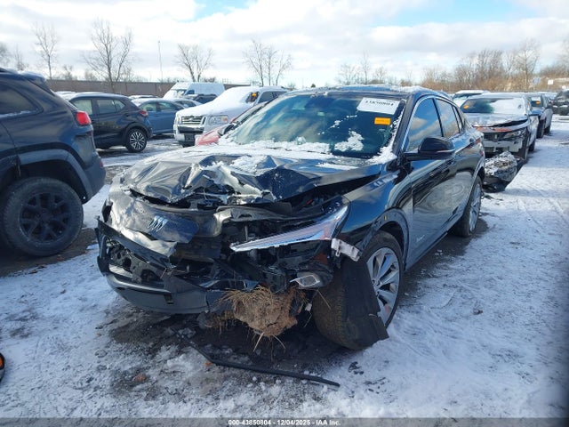Продаж на аукціоні авто 2024 Buick Envista Avenir Fwd, vin: KL47LCE20RB117591, номер лоту: 43850804