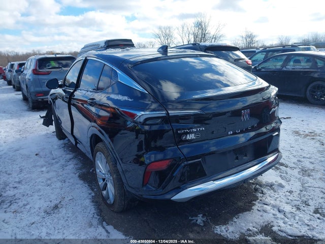 Продаж на аукціоні авто 2024 Buick Envista Avenir Fwd, vin: KL47LCE20RB117591, номер лоту: 43850804