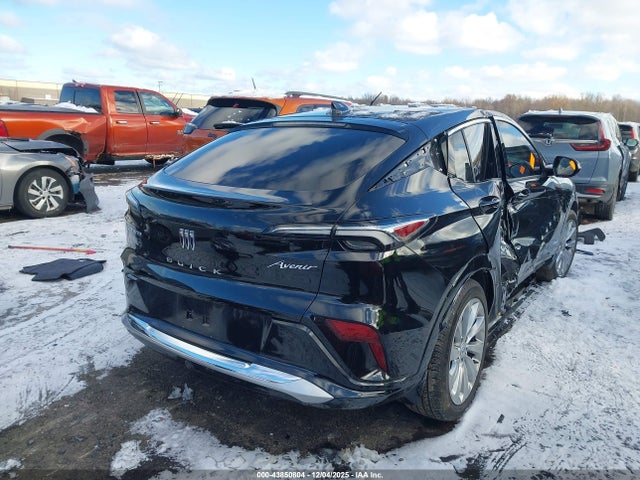 Продаж на аукціоні авто 2024 Buick Envista Avenir Fwd, vin: KL47LCE20RB117591, номер лоту: 43850804