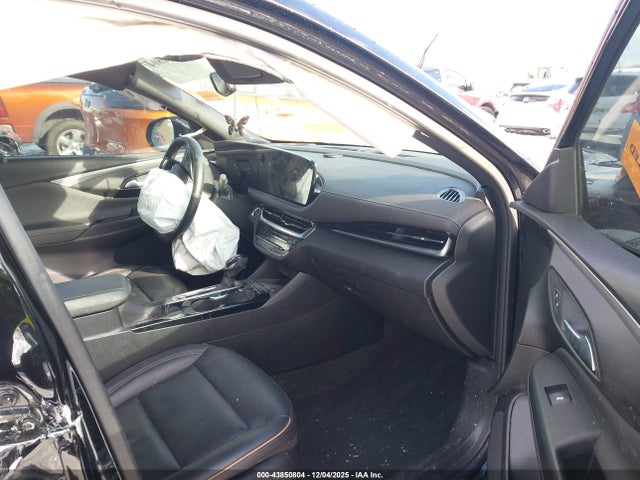 Продаж на аукціоні авто 2024 Buick Envista Avenir Fwd, vin: KL47LCE20RB117591, номер лоту: 43850804