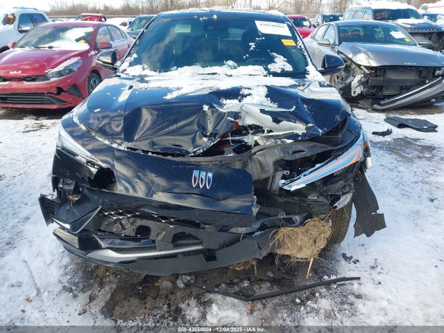 Продаж на аукціоні авто 2024 Buick Envista Avenir Fwd, vin: KL47LCE20RB117591, номер лоту: 43850804