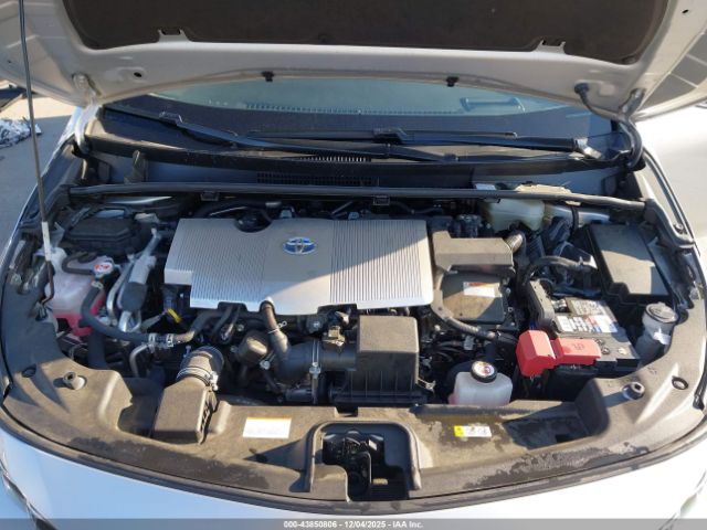 2022 TOYOTA PRIUS PRIME JTDKAMFP5N3200993 Photo 9