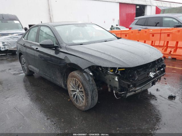 2021 VOLKSWAGEN JETTA 3VWC57BU6MM091668