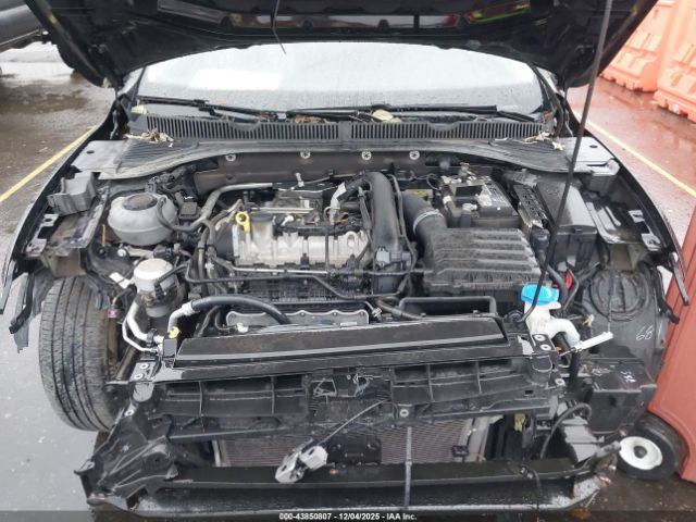2021 VOLKSWAGEN JETTA 3VWC57BU6MM091668 Photo 9