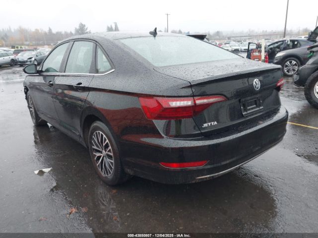 2021 VOLKSWAGEN JETTA 3VWC57BU6MM091668 Photo 2