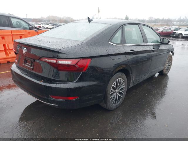 2021 VOLKSWAGEN JETTA 3VWC57BU6MM091668 Photo 3