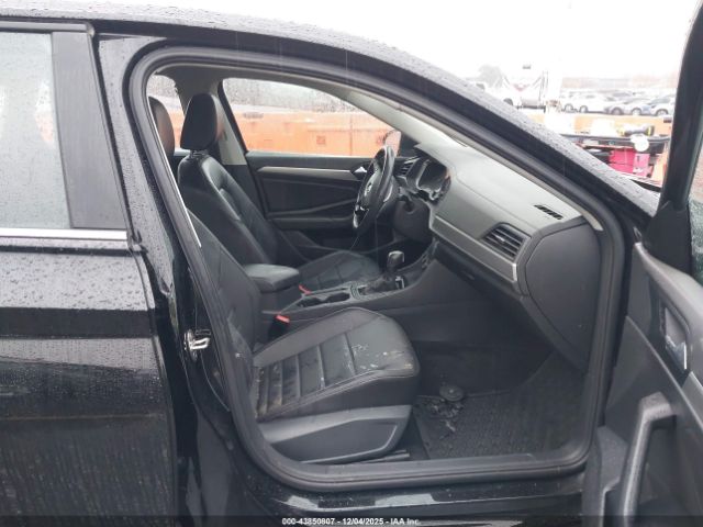 2021 VOLKSWAGEN JETTA 3VWC57BU6MM091668 Photo 4