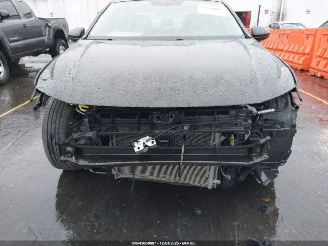2021 VOLKSWAGEN JETTA 3VWC57BU6MM091668 Photo 5