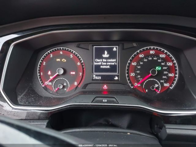2021 VOLKSWAGEN JETTA 3VWC57BU6MM091668 Photo 6
