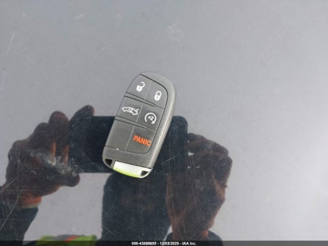 2021 DODGE CHALLENGER 2C3CDZBT7MH559936 Photo 10