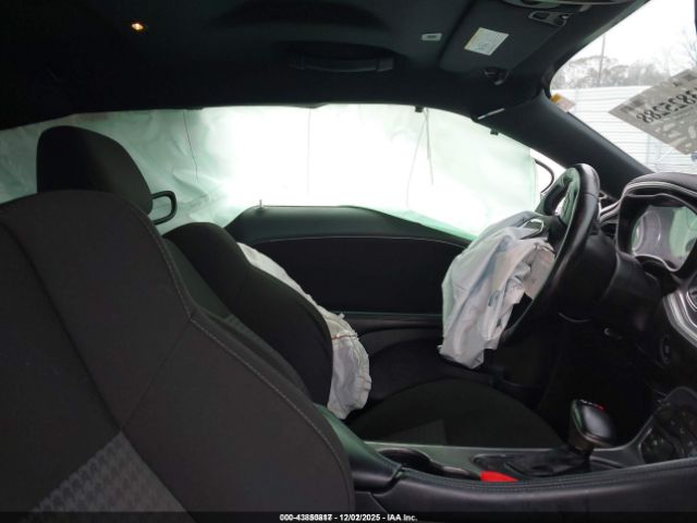 2021 DODGE CHALLENGER 2C3CDZBT7MH559936 Photo 4