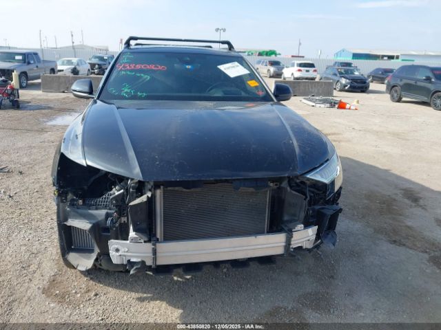 2022 AUDI Q8 WA1FVBF19ND021432 Photo 5