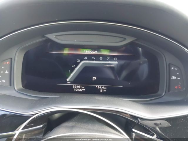 2022 AUDI Q8 WA1FVBF19ND021432 Photo 6