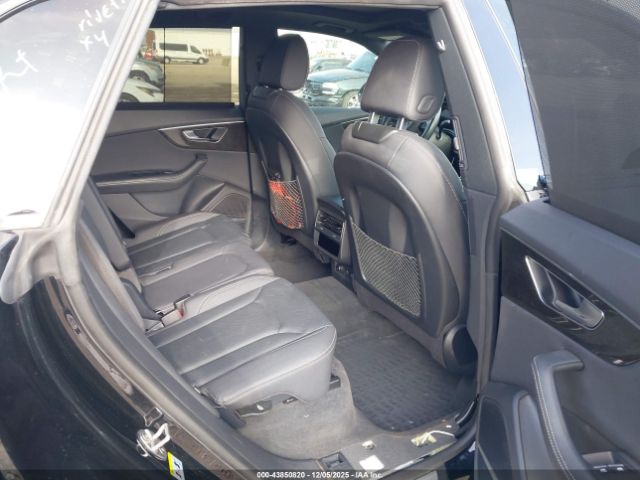 2022 AUDI Q8 WA1FVBF19ND021432 Photo 7