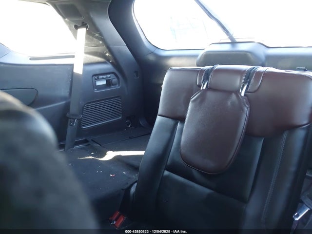 Ford Explorer Platinum 2022 1FM5K8HW2NNA06007 Image 20