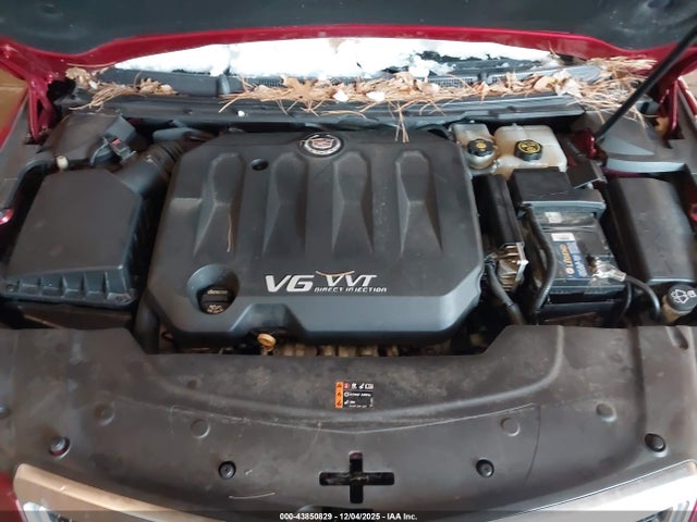 2013 CADILLAC XTS 2G61P5S34D9182174 Photo 9